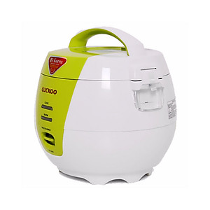 Nồi cơm điện Cuckoo CR-0661G - HÀNG CHÍNH HÃNG