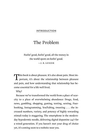 Sách ngoại văn: Dopamine Nation