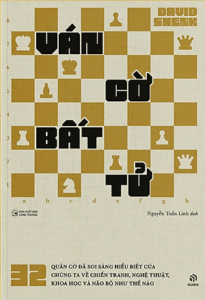 Sách Ván Cờ Bất Tử