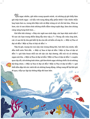 NOEL CỦA BÁC THỢ THUỶ TINH - Và Những Câu Chuyện Kỳ Diệu Đêm Giáng Sinh