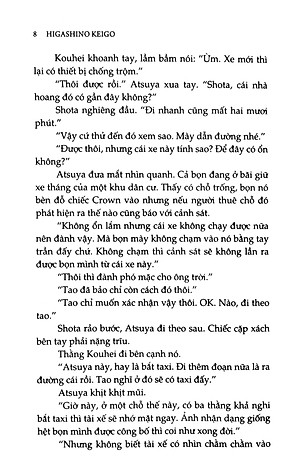 Sách- Điều Kỳ Diệu Của Tiệm Tạp Hóa Namiya, Tác Giả Higashino Keigo- Truyện Giả Tưởng, Huyền Bí, Phiêu Lưu (Tái Bản 2021)(105)- 2HBooks