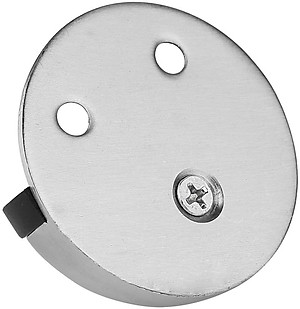 Đồ chặn cửa bán nguyệt chống va đạp cửa vào tường Hobby Home Decor CC4