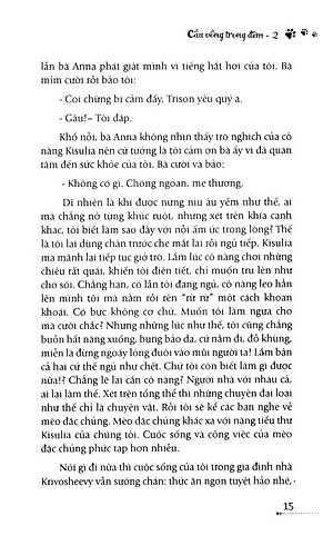 Sách Cầu Vồng Trong Đêm 2 - Công Thức Thiện Tâm