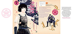 Nữ Binh Thần Tốc