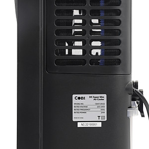 Máy quạt làm mát không khí -CBAF1301D -NHẬP KHẨU CHÍNH HÃNG