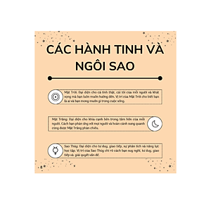 Sách - Bí Ẩn Các Chòm Sao - Hiểu Rõ Bản Thân Qua Cung Hoàng Đạo (VT)