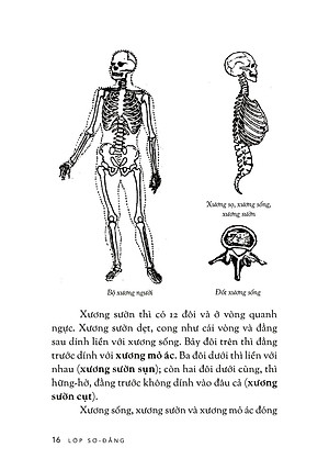Cách Trí Giáo Khoa Thư