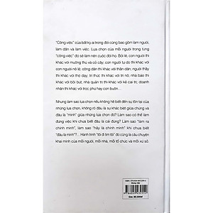 Đúng Việc - Tái Bản 2023