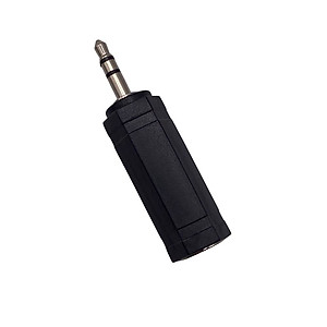 Jack cắm micro 6.5 sang 3.5 mm hát karaoke bằng điện thoại 130 - Hàng Nhập Khẩu