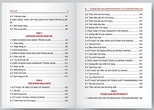 Combo 3 Sách Word - Excel - Powerpoint Unica ứng dụng tin học văn phòng từ cơ bản đến nâng cao
