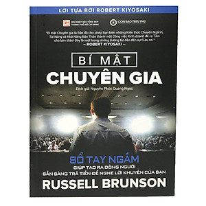 Bí mật chuyên gia