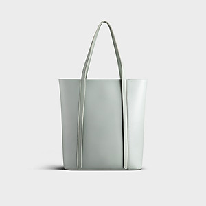 Túi Yuumy ( Thời trang nữ công sở dáng đứng cỡ trung - Túi xách da Seasand YTX35 )