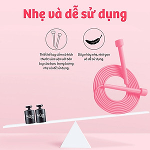 BG - Dây nhảy không dây đếm số, dây nhảy đếm calo, dây nhảy đếm vòng, dây nhảy đếm lượt, dây nhảy thể dục, dây nhảy thể lực,