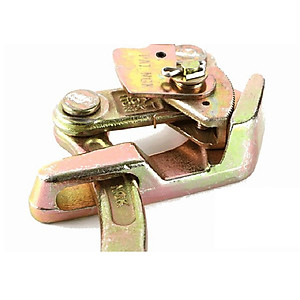 Cóc Kẹp Cáp (Loại 2 Tấn), Đớp Cáp Dùng Để Giữ Dây Cáp Sử Dụng Trong Điện  Lực, Viễn Thông, Mụp Cáp - Hàng Chính Hãng