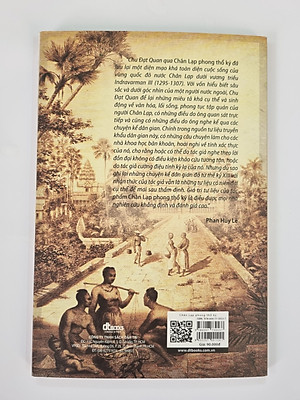 Sách Chân Lạp Phong Thổ Ký