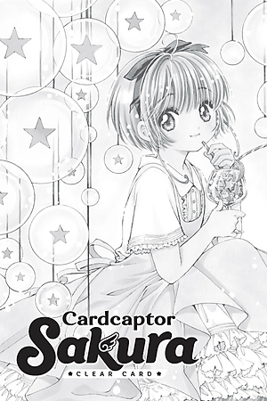 Cardcaptor Sakura: Clear Card 4