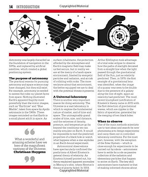 Sách DK The Astronomy Book (Series Big Ideas Simply Explained)