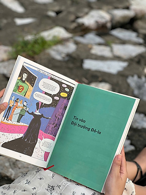 (Tập 3) SAPIENS: LƯỢC SỬ LOÀI NGƯỜI BẰNG TRANH - Những chủ nhân của lịch sử – Omega