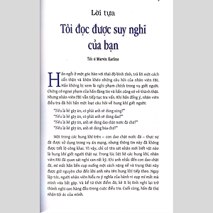 Sách Lời Nói Có Đáng Tin