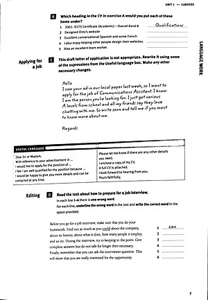 Sách Market Leader ( 3 Ed.) Pre-Inter: Practice File With CD- Paperback