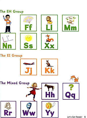 Let's Begin: Level 1: Student Book 5th Edition With CD Pack