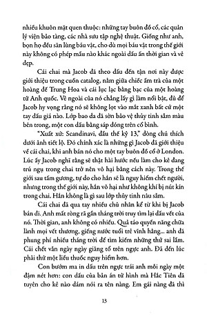 Sách Những Cái Bóng Sống