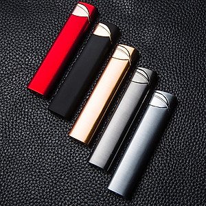 Vỏ Hột Quẹt Bật Lửa Khò Mai Xo Aomai AM091 Thiết Kế Nhỏ Gọn Tiện Dụng ( Giao Màu Ngẫu Nhiên )