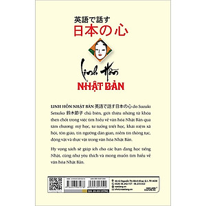 Sách Linh Hồn Nhật Bản