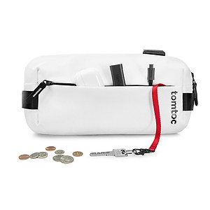 Túi đeo chéo TOMTOC (USA) Lightweight Codura Sling Bag