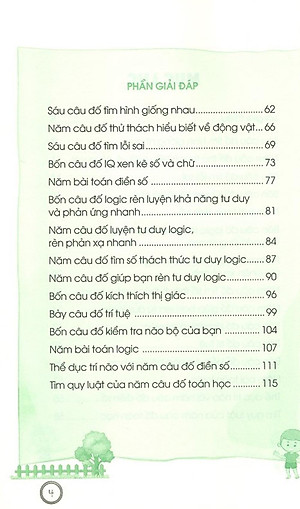 Sách Siêu Trí Tuệ - Nâng Cao Trí Tuệ Và Luyện Não