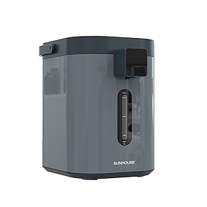 Bình thủy điện Sunhouse SHD1440 (3.2 Lít) ( Tự động Khử Clo Bảo Vệ Sức Khoẻ Gia Đình ) - Hàng chính hãng