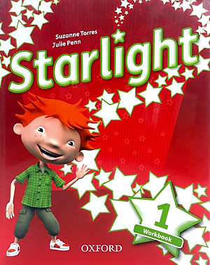 Starlight: Level 1: Workbook