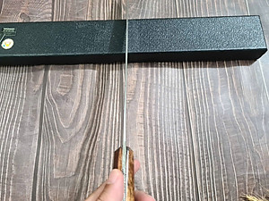 DAO BẾP PHÚC SEN -  SIÊU DAO BẾP NHÍP  THÁI LỌC MÃ EYN30