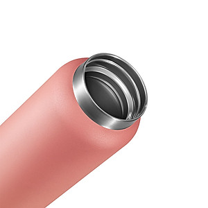 Bình giữ nhiệt bằng thép không gỉ LocknLock Jumbo Tumbler LHC4300 900ML