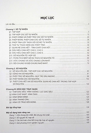 Bồi Dưỡng Học Sinh Giỏi Toán Lớp 6 - Tập 1