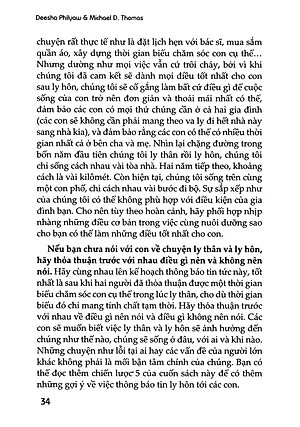 Sách 101 Cách Chữa Lành Vết Thương Cho Con Sau Đổ Vỡ