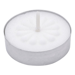 Combo 3 hộp nến Tealight  100 viên cháy 2-3h/ 1 viên