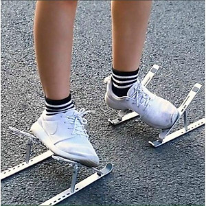 Giá Đỡ Lap- Macbook, Ipad Gấp Gọn Kệ kê máy tính, nhôm và nhựa ABS, Điều Chỉnh Được Độ Cao, thiết bị học trực tuyến