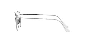 Mắt Kính RAY-BAN VISTA ROUND - RX8247V 1224 -Eyeglasses