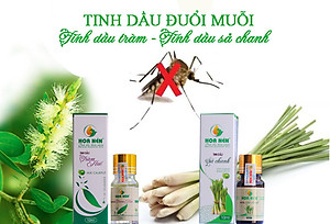 Tinh dầu tràm Huế nguyên chất Hoa Nén 100ml