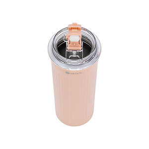 Cốc giữ nhiệt inox 304 Elmich EL8384 dung tích 500ml  - Hàng chính hãng