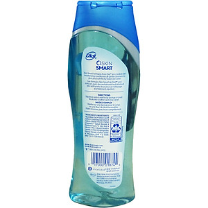 Mua Dầu tắm Dưỡng ẩm Dial Spring Water 473ml Tiki