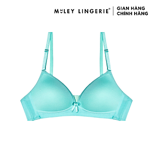 Áo Ngực Nữ Cotton Miley Lingerie BRW07015