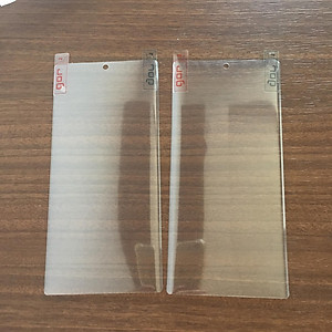 Bộ 3 miếng dán Samsung Galaxy Note 10 Plus hiệu GOR - Hàng Nhập Khẩu
