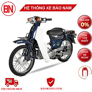 Bán xe bosscity 50cc ít đi 1225km  chodocucom