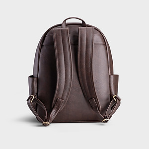 Balo Lata ( Thời trang nam công sở cỡ lớn - Balo da BAL45 )