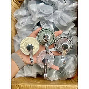 Móc Hút Chân Không ,Móc Khăn PET Hạng Nặng Tái Sử Dụng Không Đục Lỗ - HÀNG CHÍNH HÃNG MINIIN