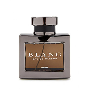 Nước Hoa Ô Tô CARMATE Blang Liquid L16 White Musk 2 70ml