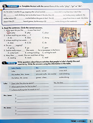 Sách i-Learn Smart World 8 Workbook