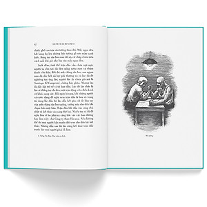 Sách Ông già và biển cả